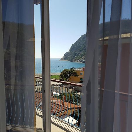 Linda Vista Apartment Monterosso al Mare Zewnętrze zdjęcie