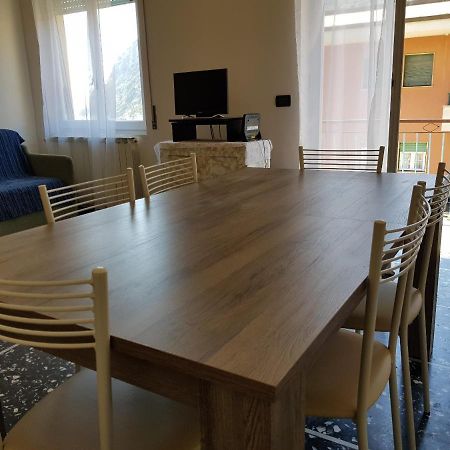 Linda Vista Apartment Monterosso al Mare Zewnętrze zdjęcie