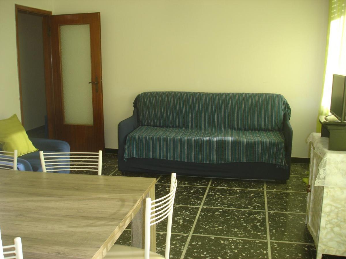 Linda Vista Apartment Monterosso al Mare Zewnętrze zdjęcie