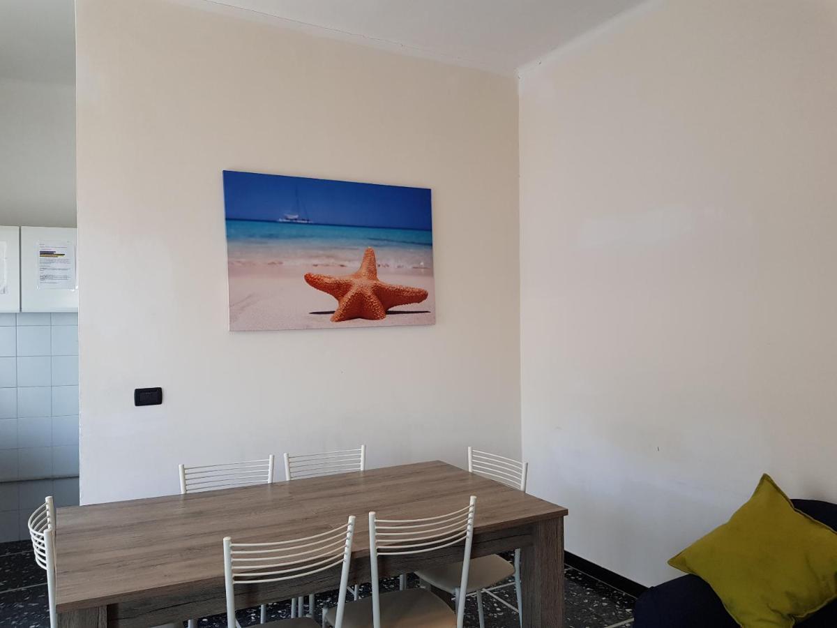 Linda Vista Apartment Monterosso al Mare Zewnętrze zdjęcie