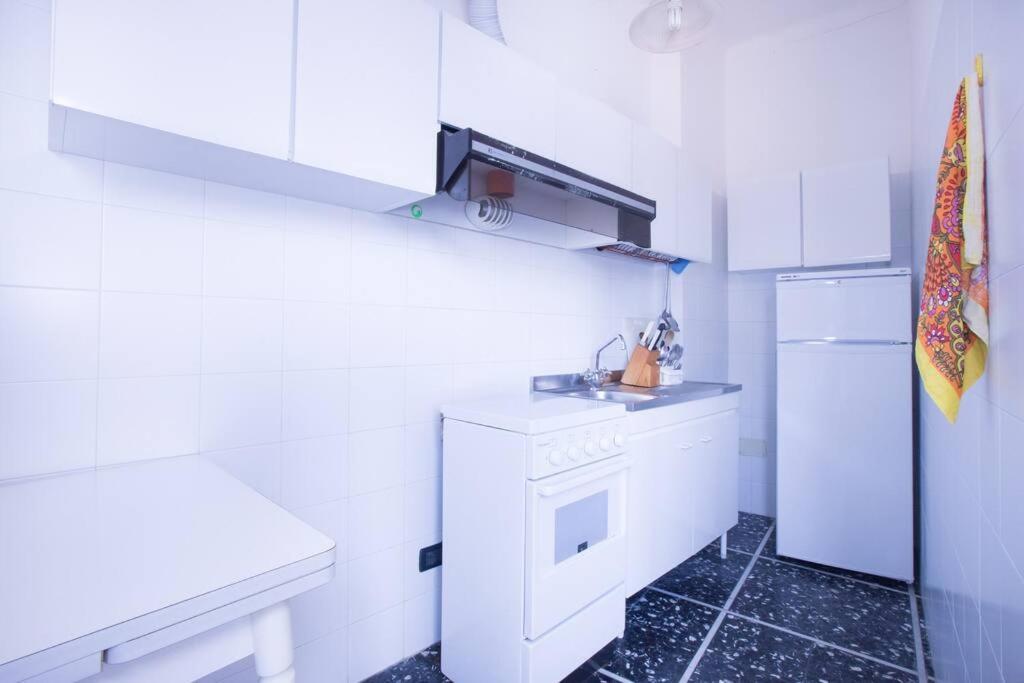 Linda Vista Apartment Monterosso al Mare Zewnętrze zdjęcie