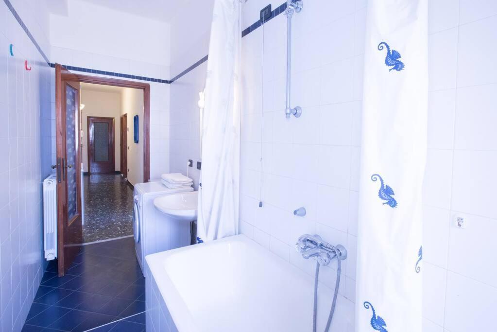 Linda Vista Apartment Monterosso al Mare Zewnętrze zdjęcie