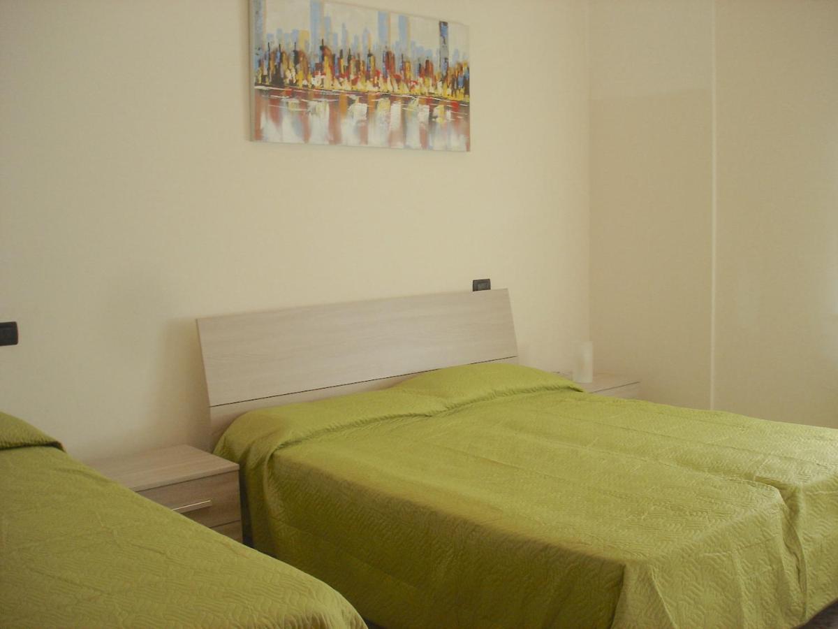 Linda Vista Apartment Monterosso al Mare Zewnętrze zdjęcie